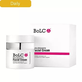 BOLCA BIOTECHNIE FACIAL CREAM (50G)