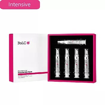 BOLCA BIOTECHNIE INTENSIVE SPOT SERUM (5ML X 5)