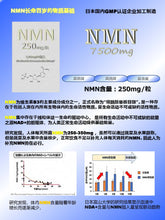 將圖片載入圖庫檢視器 NMN Supplement - Cell Repair

